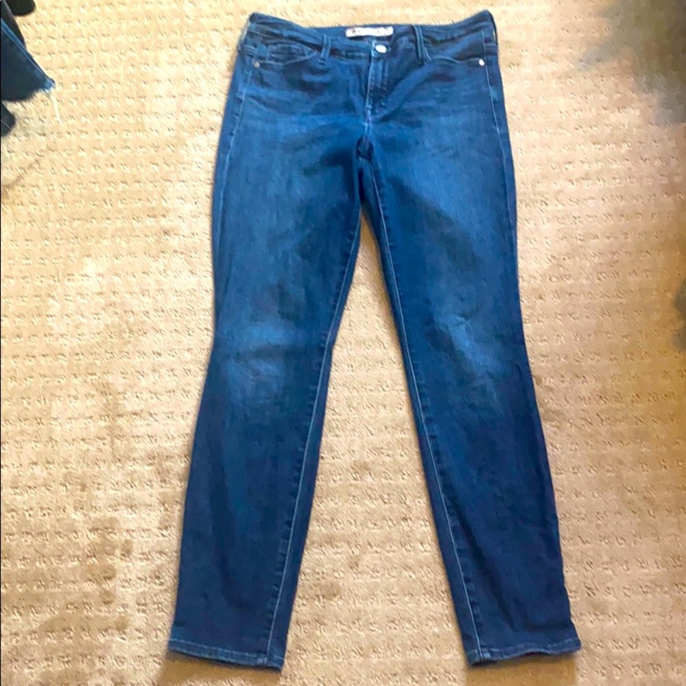 Athleta jeans super comfy